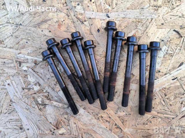 Болтове за глава за Фиат Пунто Fiat Punto 