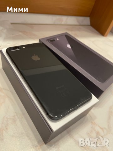 iphone 8 plus, снимка 2 - Apple iPhone - 31803721