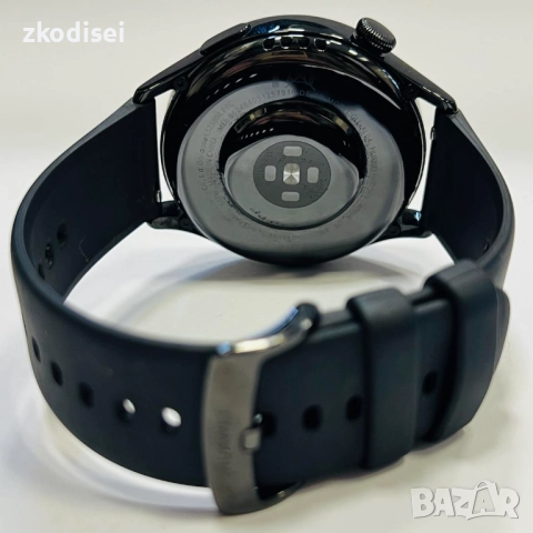Smart watch HUAWEI WATCH 3 46mm, снимка 3 - Смарт часовници - 52364208