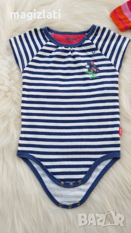 Бодита 9-12 месеца, снимка 2 - Бодита за бебе - 34188010