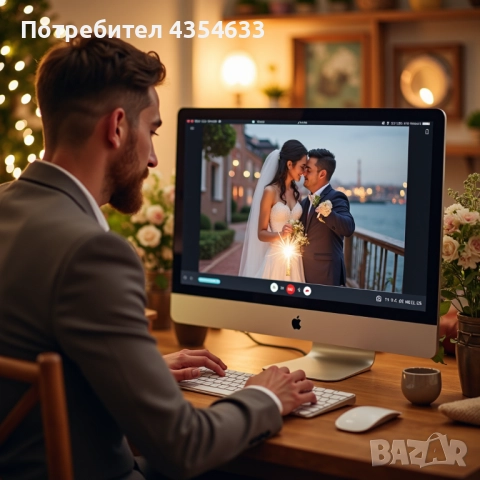 	Най добрите услуги за видео обработване и конвертиране на сватбени и празнични видеа!