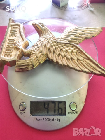 Американски Орел За Монтаж На Мотори,Чопъри И Др., снимка 11 - Аксесоари и консумативи - 52904333