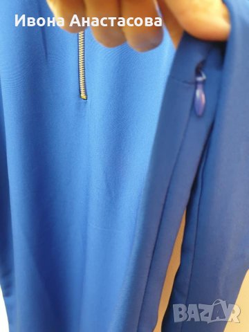 ТУНИКА-РИЗА НАМАЛЕНА, снимка 6 - Ризи - 31735535