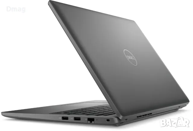 15.6" Dell Latitude / Intel Core  i5-1235u / 256GB SSD, снимка 6 - Лаптопи за работа - 48810992