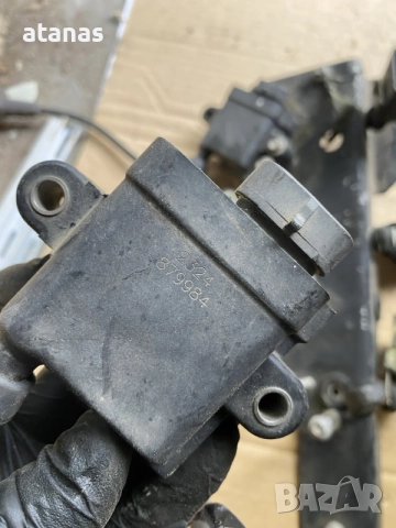 бобини за Mercury f50-60, снимка 2 - Воден транспорт - 55988732