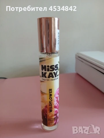 Продавам парфюм Miss Kay , снимка 1