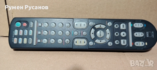 CD/MP3 Receiver NAD L-53, снимка 9 - Ресийвъри, усилватели, смесителни пултове - 52182665