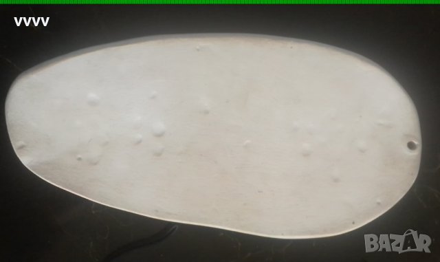 Керамична картина авторска 40/20см, снимка 6 - Картини - 31704804