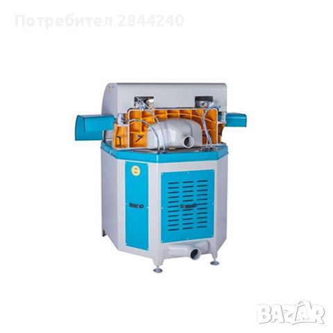 Едноглав Циркуляр с долно подаване 700мм диск Yilmaz, снимка 5 - Циркуляри - 38582934