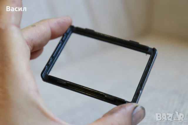 Z-finder mounting frame за Фотоапарат, снимка 2 - Чанти, стативи, аксесоари - 51155837