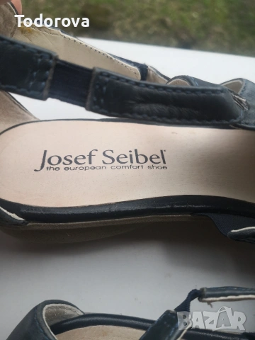 Дамски сандали 41 , снимка 3 - Сандали - 54033942