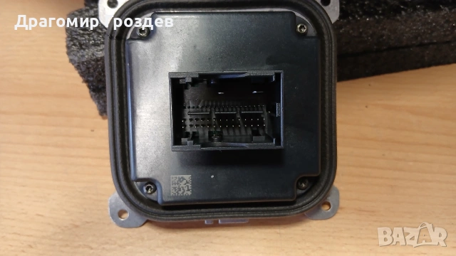Конвертор LED модул за Renault, Nissan / Рено и Нисан , снимка 6 - Части - 54332268