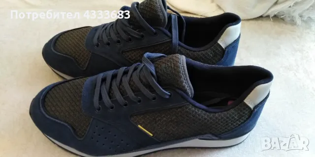 Обувки камел естествена кожа , снимка 5 - Ежедневни обувки - 48407467