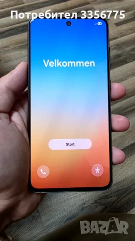 Samsung Galaxy s21 FE 5G, снимка 2 - Samsung - 55753587
