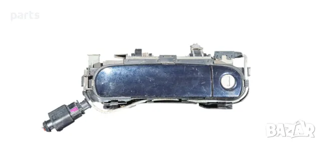 Предна Лява Външна Дръжка Ауди А4 Б6 - A3 8P