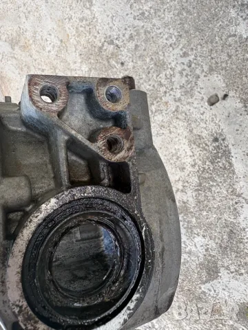 Кожух за преден мост Сузуки Витара , снимка 4 - Части - 55885300