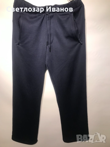 Yohji Yamamoto  , снимка 3 - Панталони - 52404375