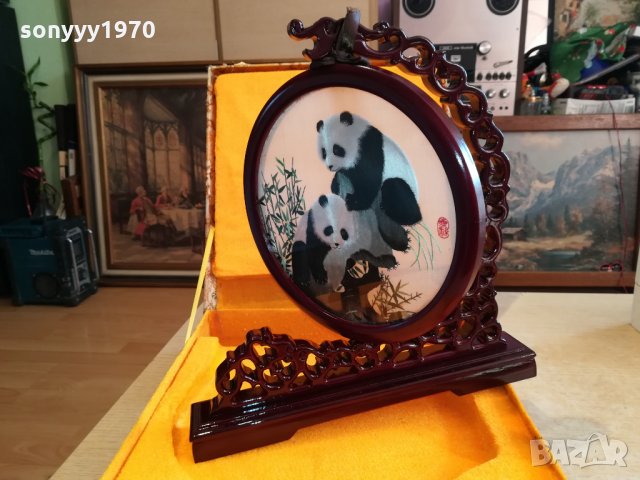 PANDA-ВНОС FRANCE-France 🇫🇷 2312211707, снимка 3 - Антикварни и старинни предмети - 35228753