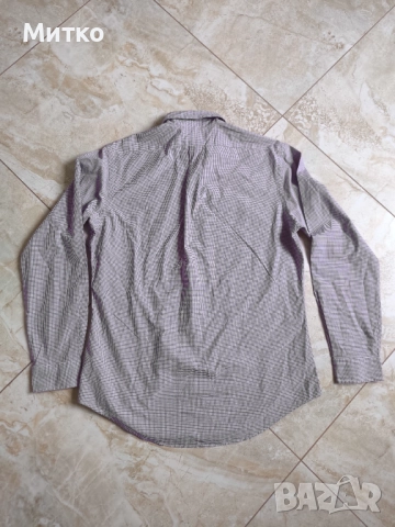 Мъжка риза Ralph Lauren / Ралф Лоран, снимка 2 - Ризи - 52476917