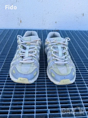 Nike P-6000 Phantom Light Army Women's, снимка 4 - Маратонки - 56335626