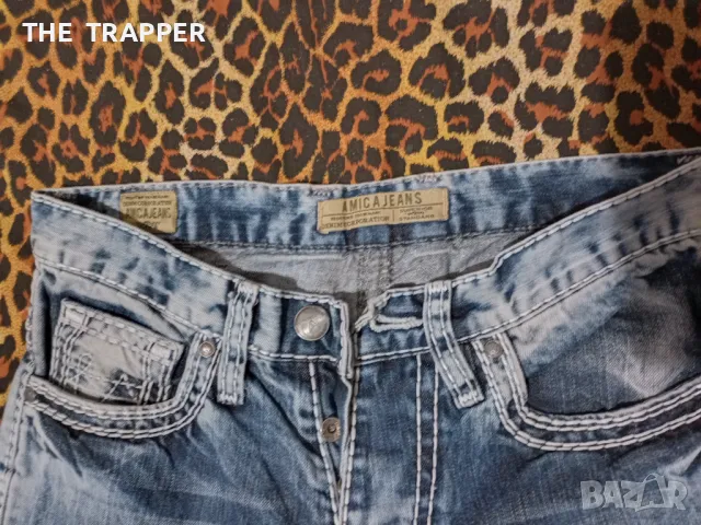 Amica jeans, дънки