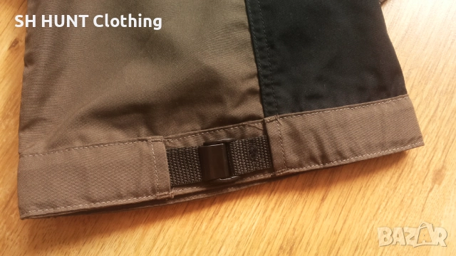 Lundhags Field Pants размер 54 / XL за лов риболов панталон със здрава материя - 1785, снимка 8 - Екипировка - 52931918