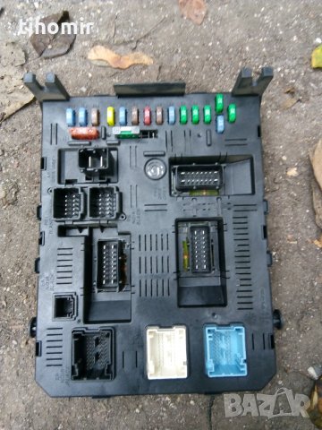 части Пежо 307, снимка 12 - Части - 30249785