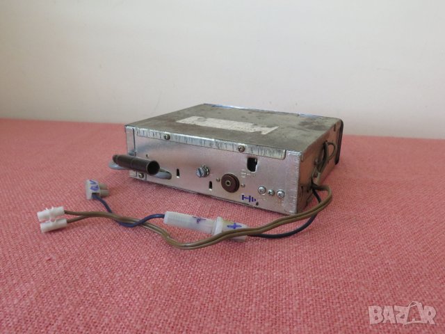 Sharp Solid State Auto Radio AR-942-авто радио 1970-1974, снимка 5 - Радиокасетофони, транзистори - 36763096