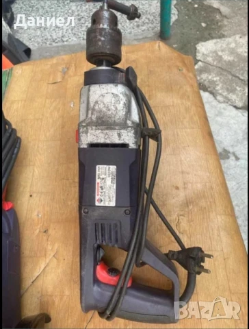 Българско менгеме/ Лот от машини спарки sparky, снимка 10 - Менгемета - 51015032