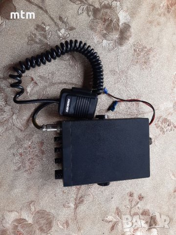 Радйостанция , снимка 6 - Друга електроника - 35120019