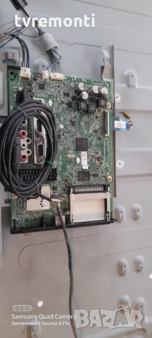 Main Board MT45/LA40A EAX65428305 (1.1)