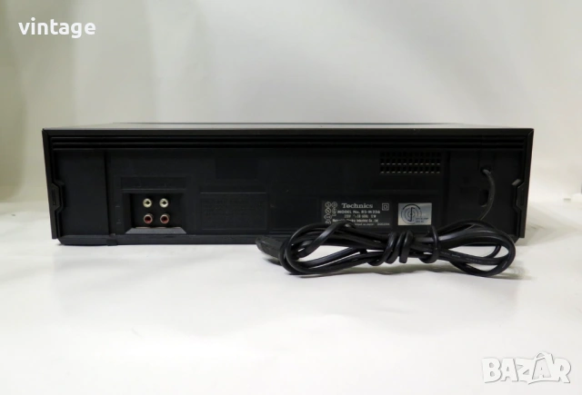 Technics RS-M226, снимка 6 - Декове - 54103495