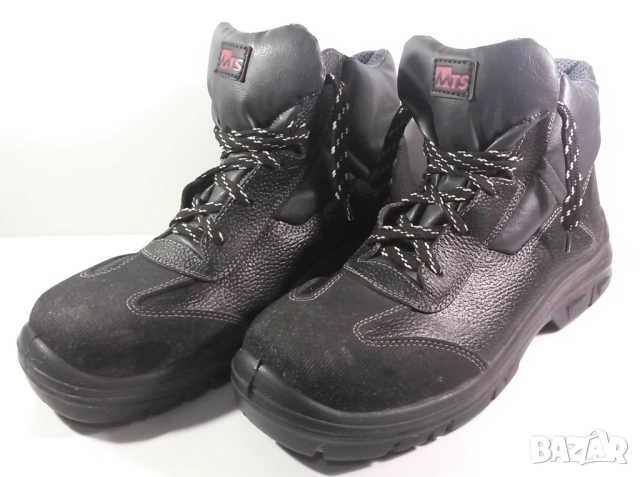 Работни обувки 46-ти номер MTS Cyclone Flex