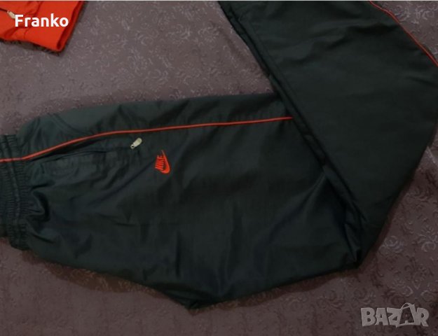 Спортен екип размерXL, снимка 5 - Спортни дрехи, екипи - 32018259