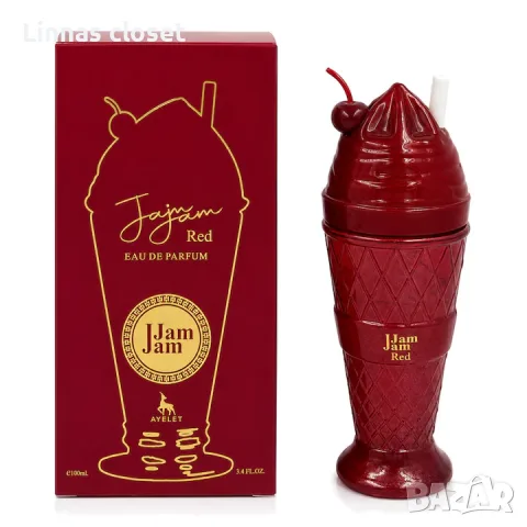 Парфюми Ayelet jam jam