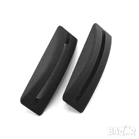 BMW E30 E24 - Капак на дръжката за освобождаване на облегалката 52101922144, снимка 3 - Части - 52332173