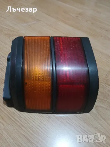 Части VW passat b3, снимка 2 - Части - 49047799