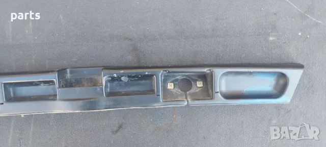 Лайсна Заден Капак Нисан Примера
- 848102F000, снимка 3 - Части - 50100830