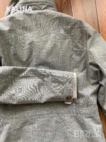 The north face XL Boulevard , снимка 3 - Якета - 40542730