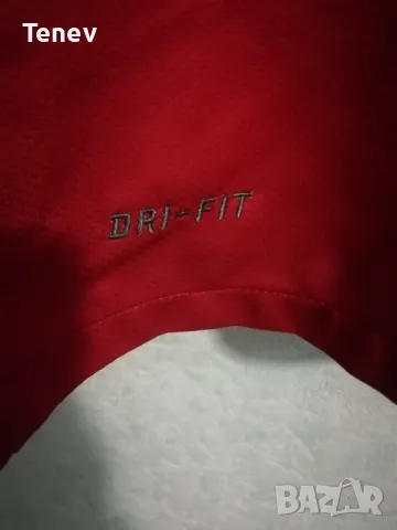 Сърбия оригинална футболна тениска фланелка XXL 2XL Nike Serbia , снимка 9 - Тениски - 49261572