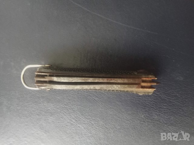 Продавам ножче за моряци, снимка 4 - Ножове - 30751370