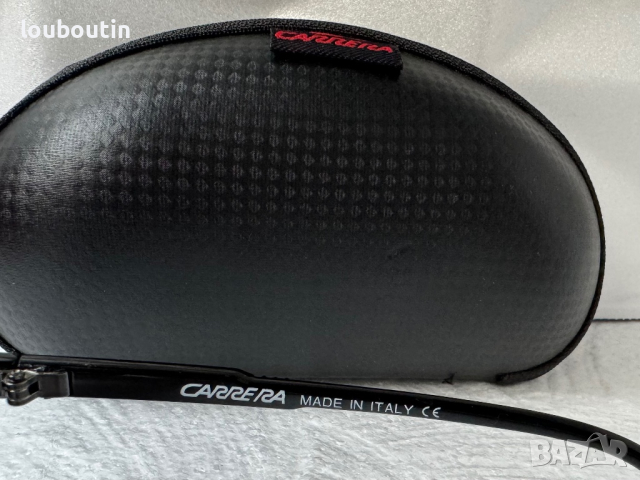 Carrera Champion 0138 мъжки слънчеви очила УВ 400, снимка 10 - Слънчеви и диоптрични очила - 44700817