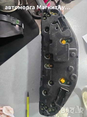 километраж Мерцедес Mercedes e class w210 2105403011, снимка 2 - Части - 51893408