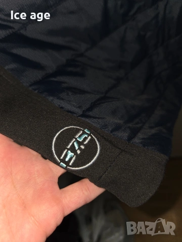 Snickers мъжки елек размер Хл , снимка 5 - Якета - 53229158