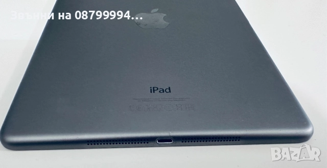 Apple iPad AIR 2 A1474 Заключен с iCloud за Донор или части, снимка 7 - Таблети - 52554159