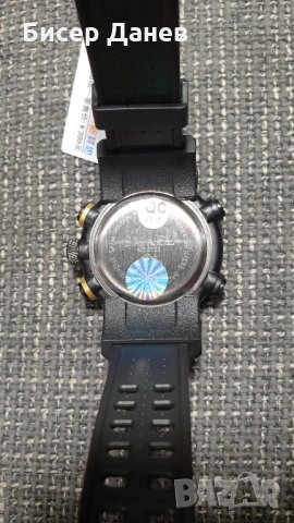 Часовник SMAEL Sport Watch, снимка 11 - Мъжки - 35275242