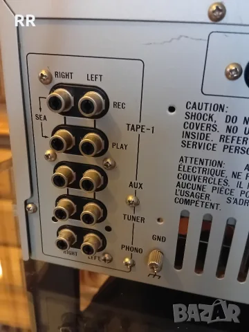 JVC A S 5,JVC T V3L, JVC KD A2, снимка 13 - Декове - 55825967