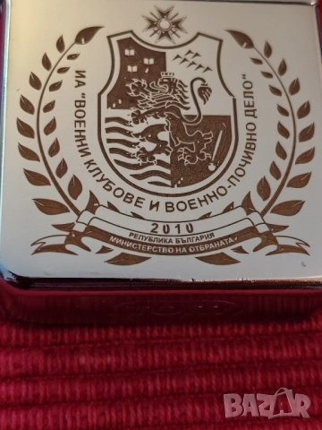 Бензинова запалка тип ZIPPO. , снимка 8 - Запалки - 51639313