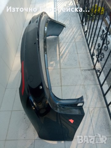 Задна броня за Opel Insignia 2008-2016, снимка 2 - Части - 30516504