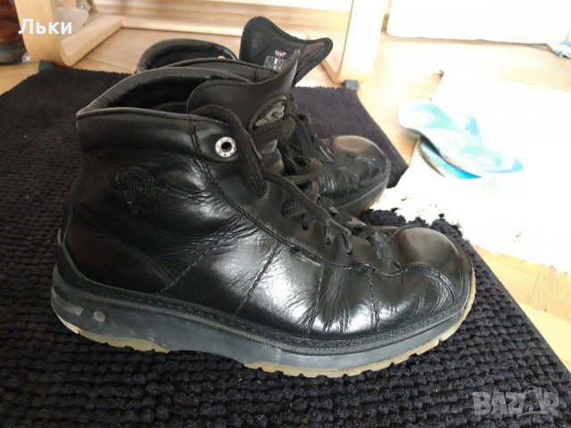 Зимни обувки 43, снимка 4 - Мъжки боти - 31267219